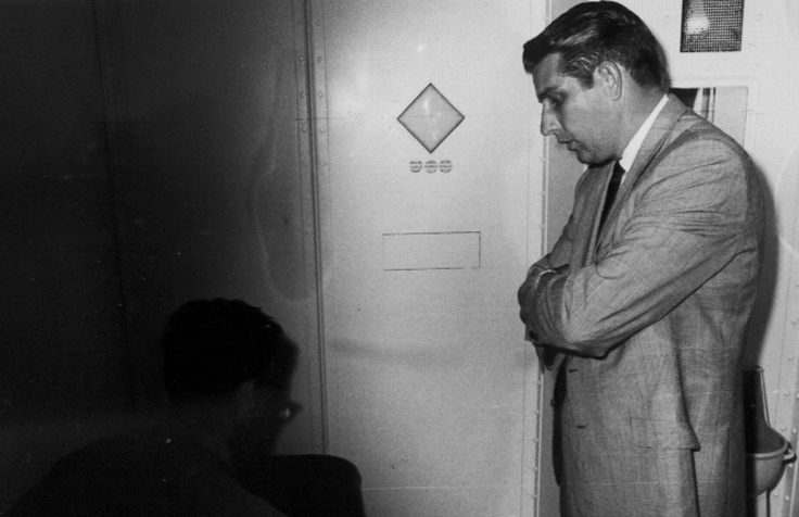 10James Earl Ray being brought into jail 10.jpg